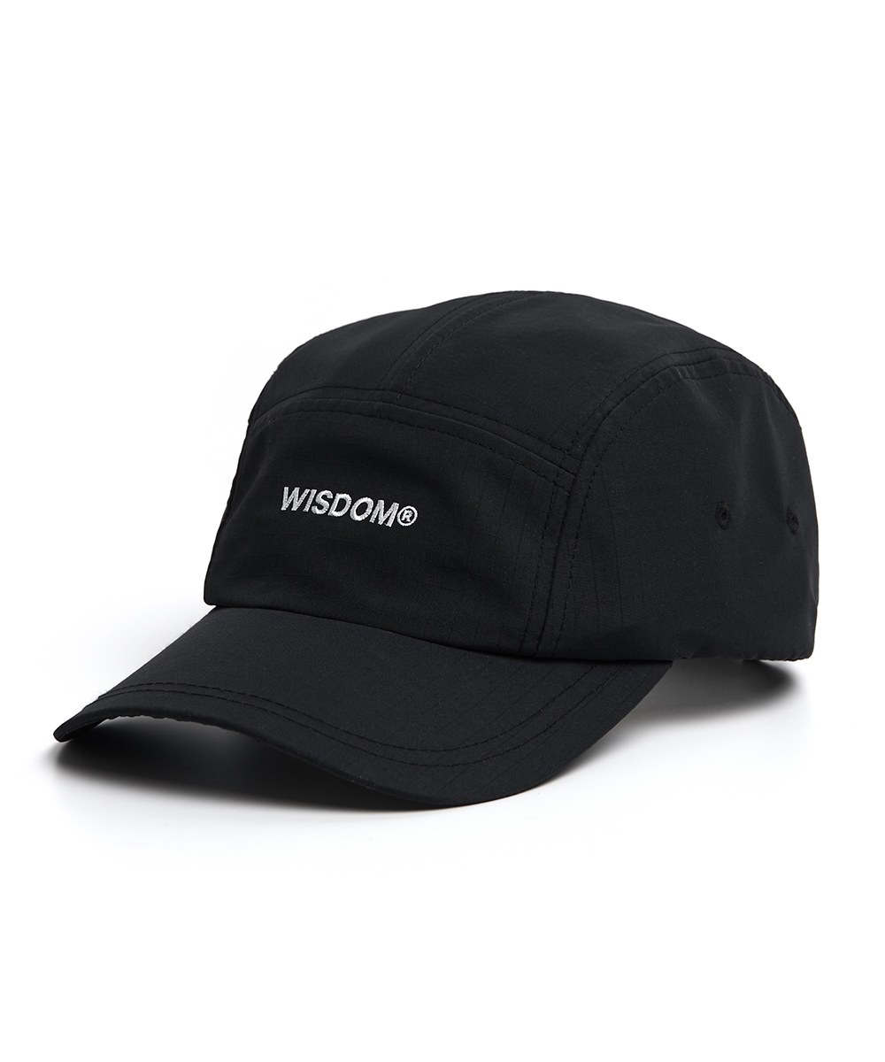 Logo便帽 WISDOM THOR Logo 5-panel cap
