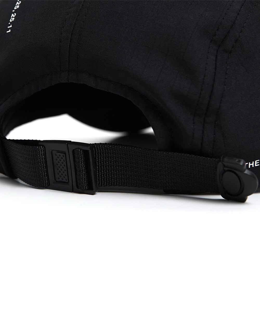 Logo便帽 WISDOM THOR Logo 5-panel cap