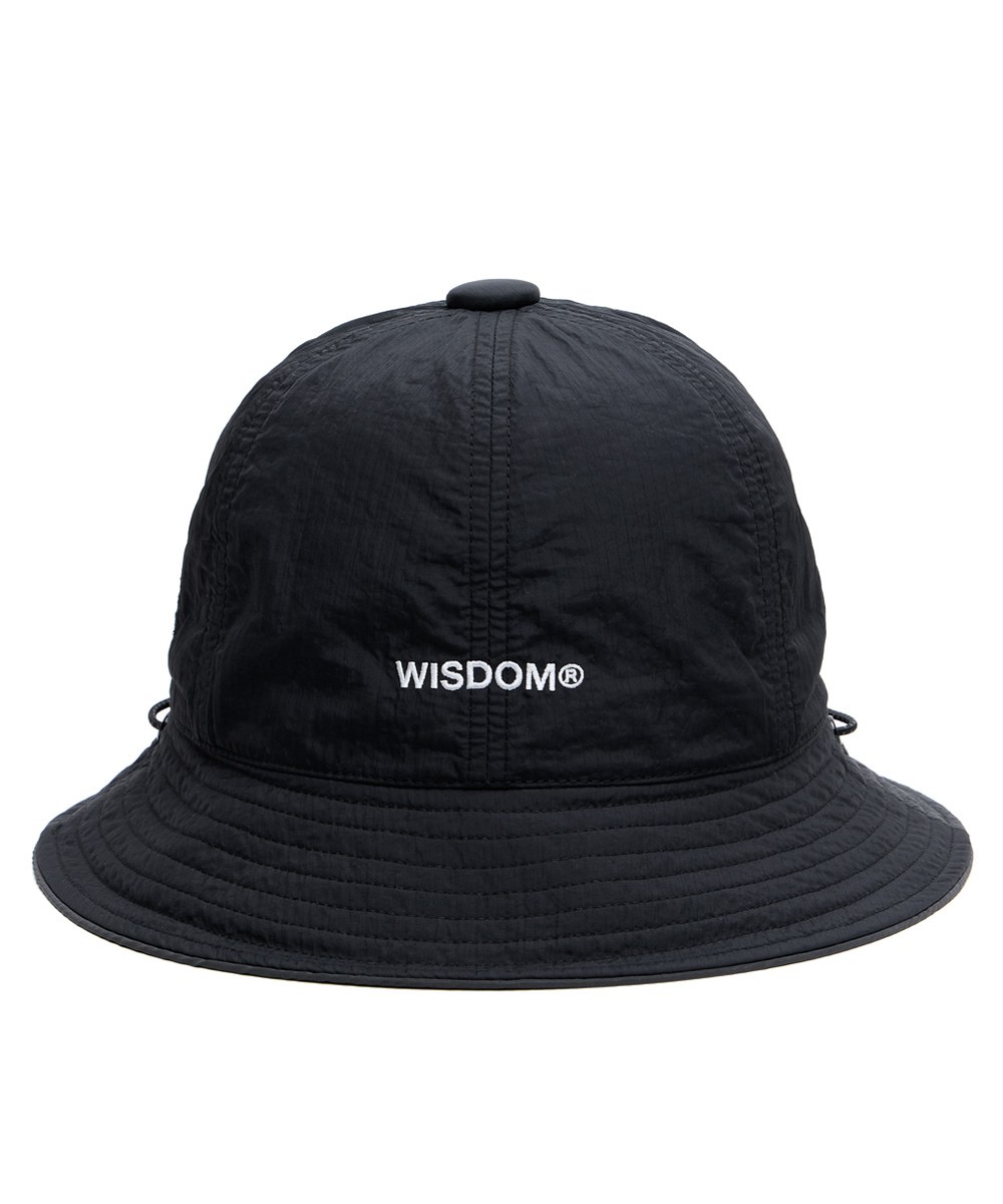 聯名漁夫帽 WISDOM x KANGOL REFLECTIVE BUCKET HAT
