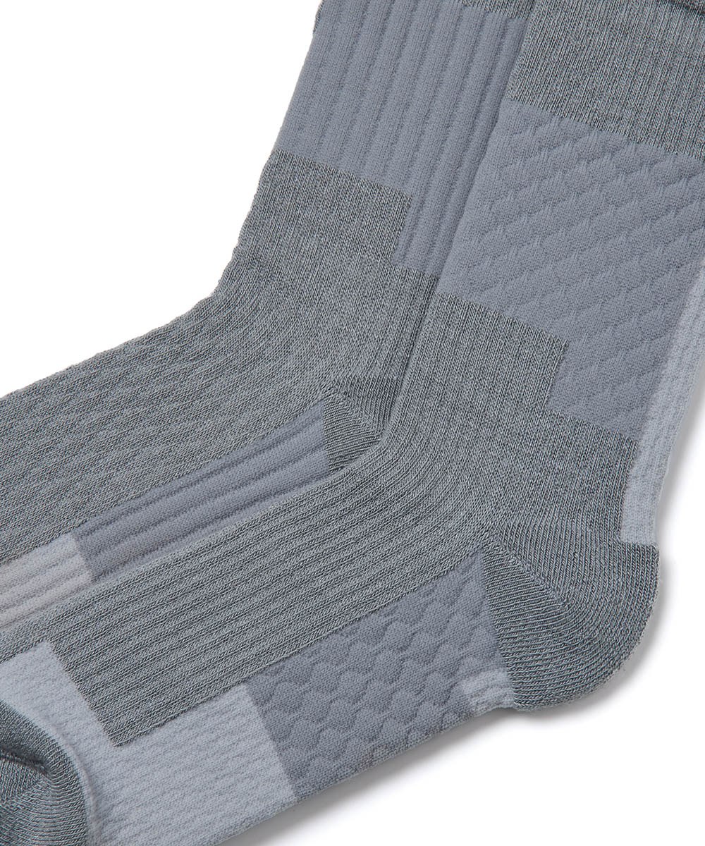 聯名長襪 Wisdom x OqLiq x Nozzle Socks