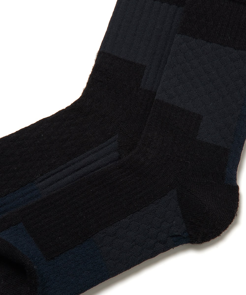 聯名長襪 Wisdom x OqLiq x Nozzle Socks