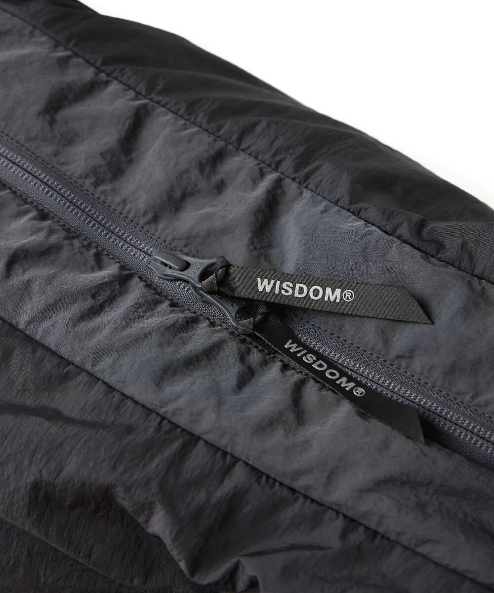 鋪棉斜背包 CROSSBODY BAG