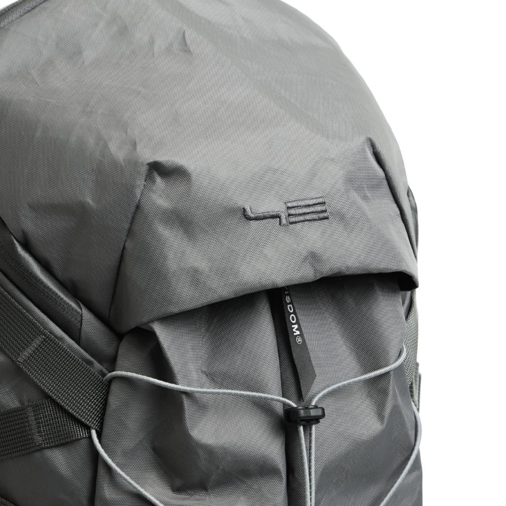 WISDOM x SEALSON SC24 BACKPACK