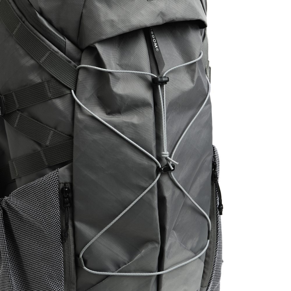 WISDOM x SEALSON SC24 BACKPACK