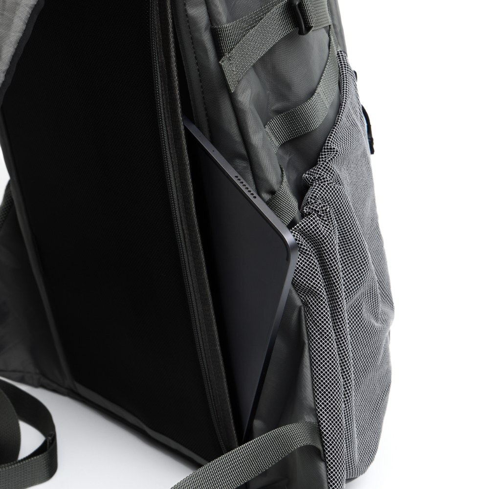 WISDOM x SEALSON SC24 BACKPACK