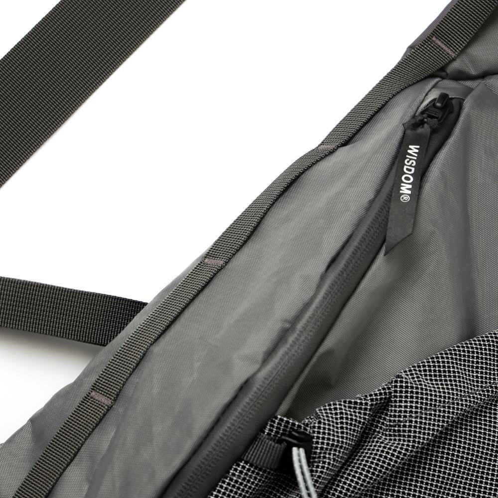 WISDOM x SEALSON SR1 GRAB BAG
