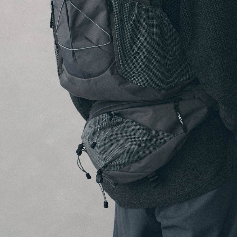 WISDOM x SEALSON SR1 GRAB BAG