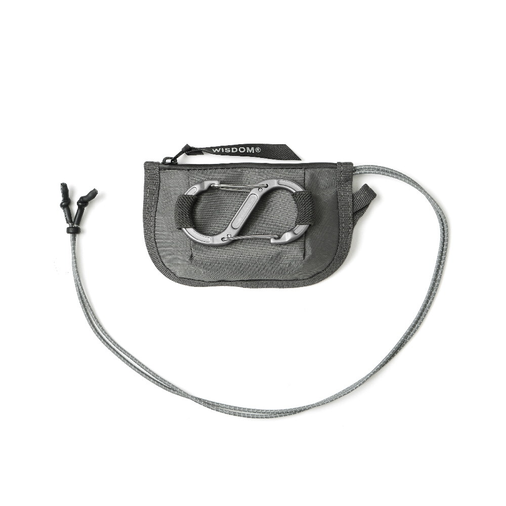 WISDOM x SEALSON KEY POUCH