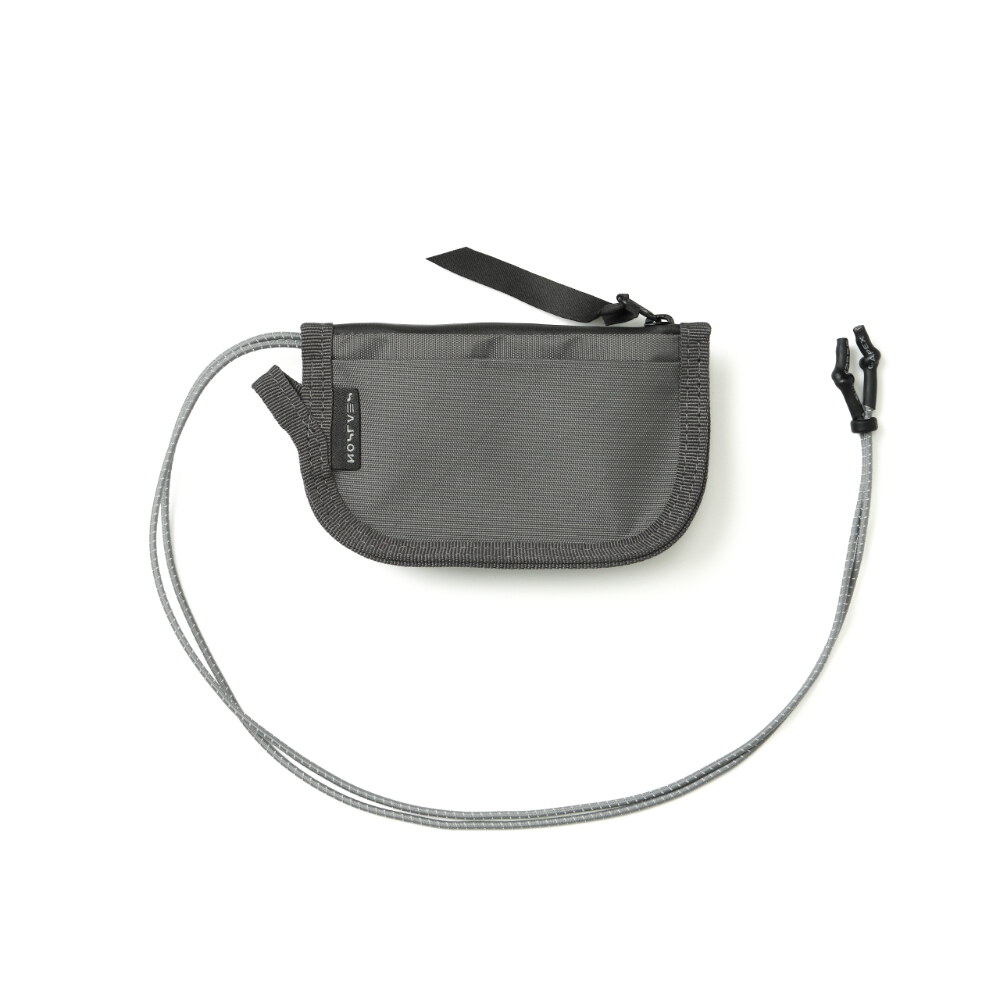 WISDOM x SEALSON KEY POUCH