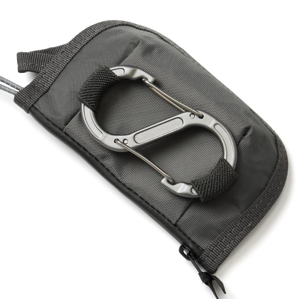 WISDOM x SEALSON KEY POUCH