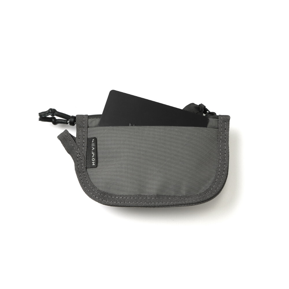 WISDOM x SEALSON KEY POUCH