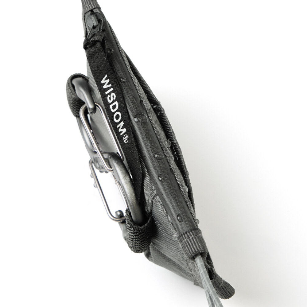 WISDOM x SEALSON KEY POUCH