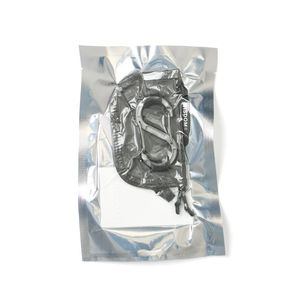 WISDOM x SEALSON KEY POUCH