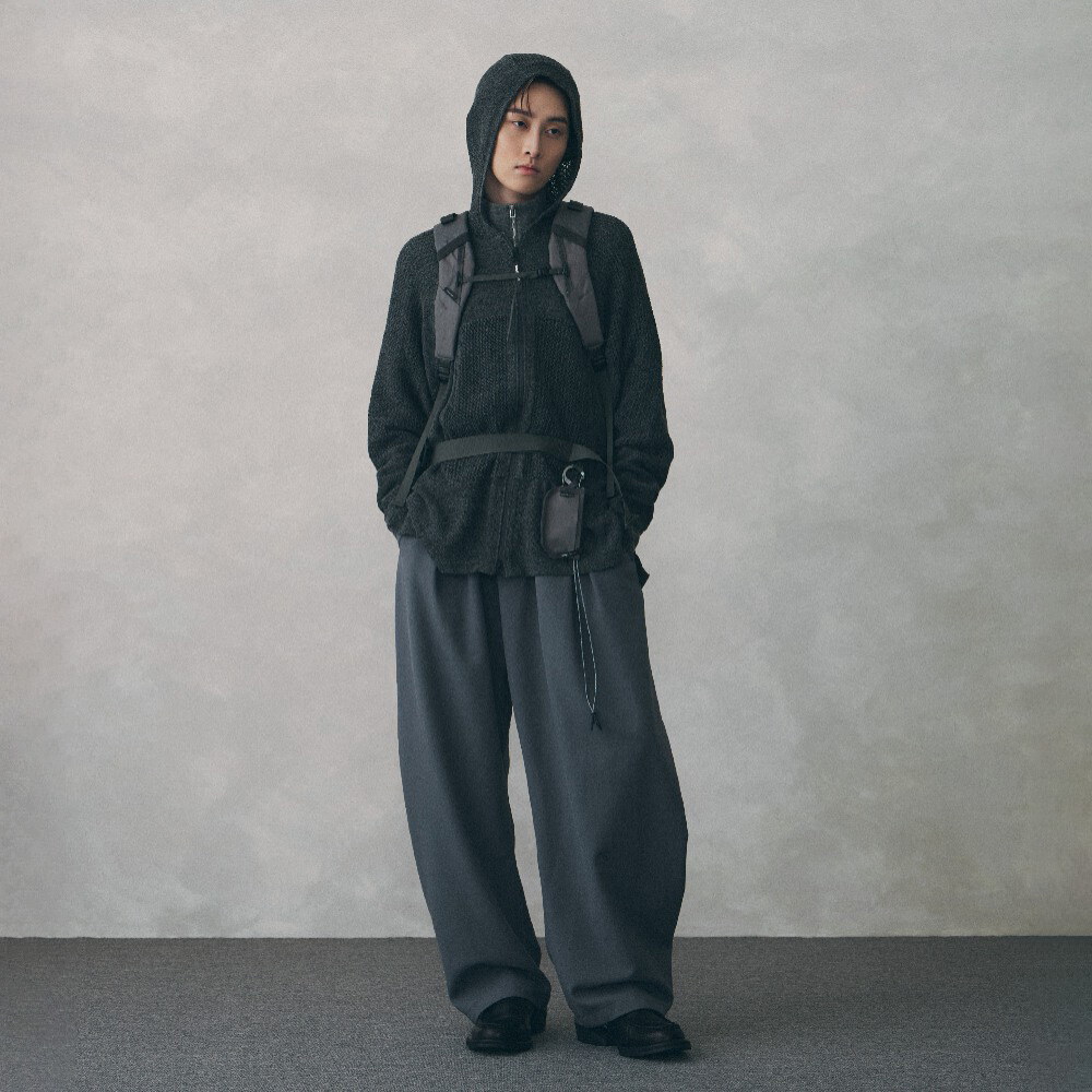 WISDOM x SEALSON KEY POUCH