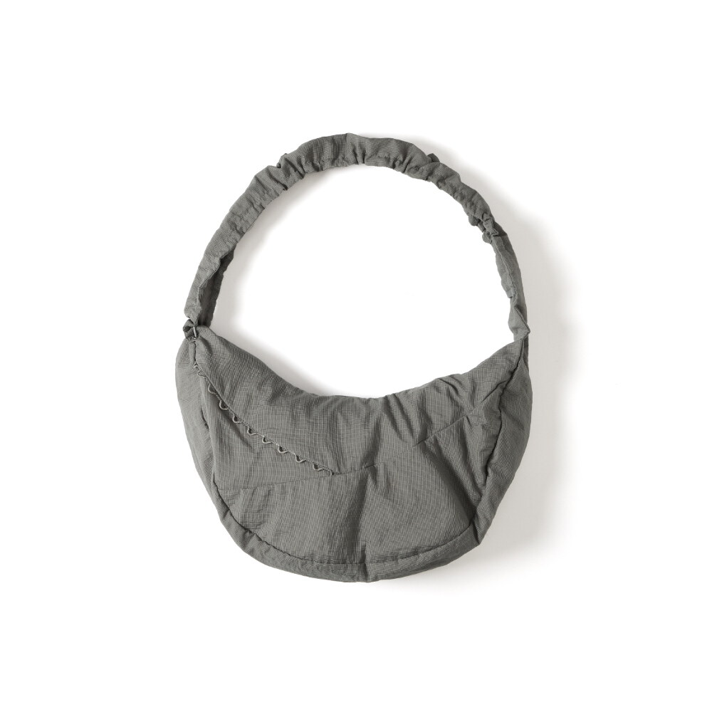 側背包 WISDOM CROSSBODY BAG