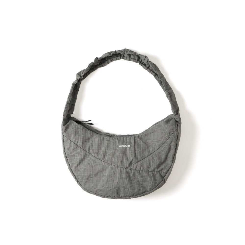 側背包 WISDOM CROSSBODY BAG