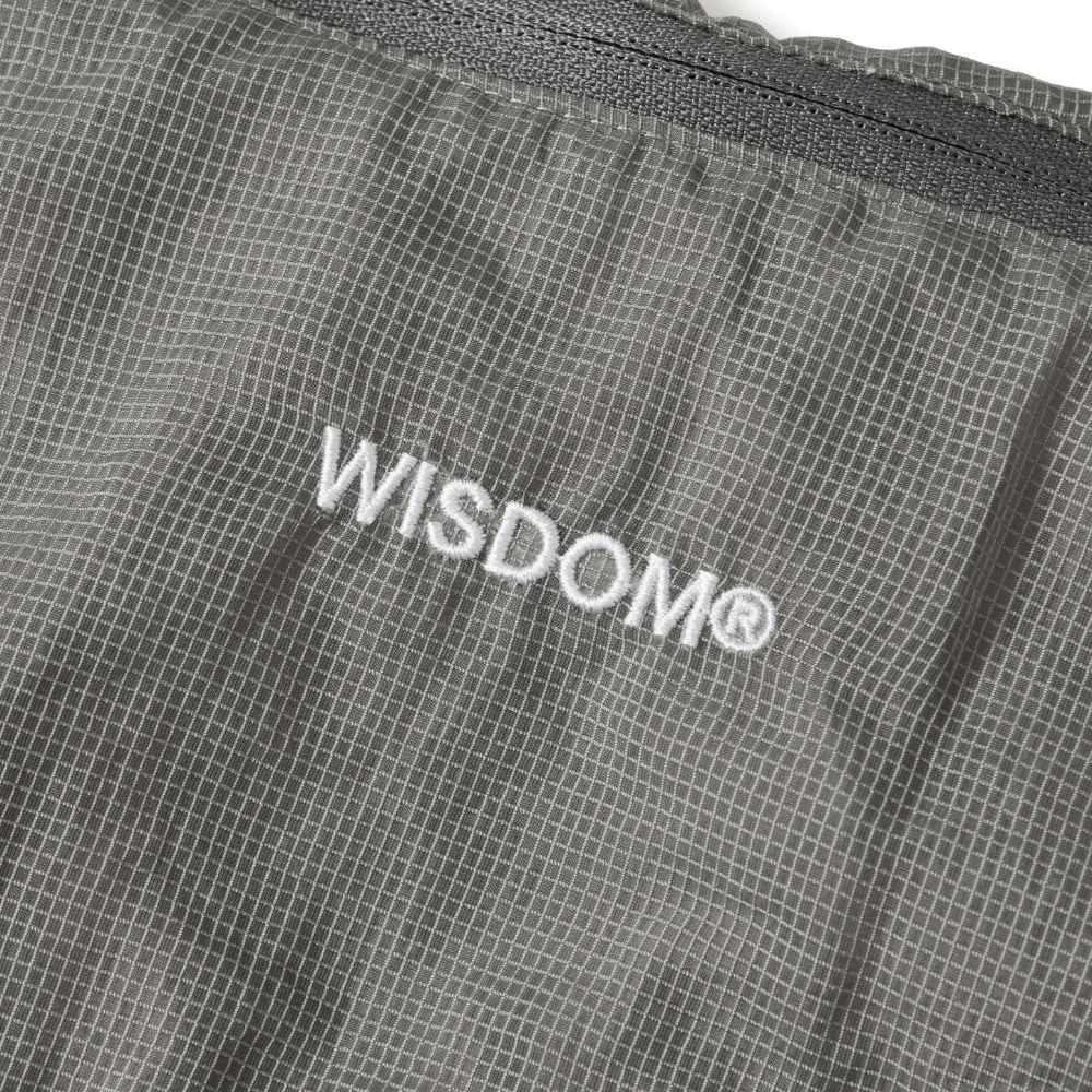 側背包 WISDOM CROSSBODY BAG