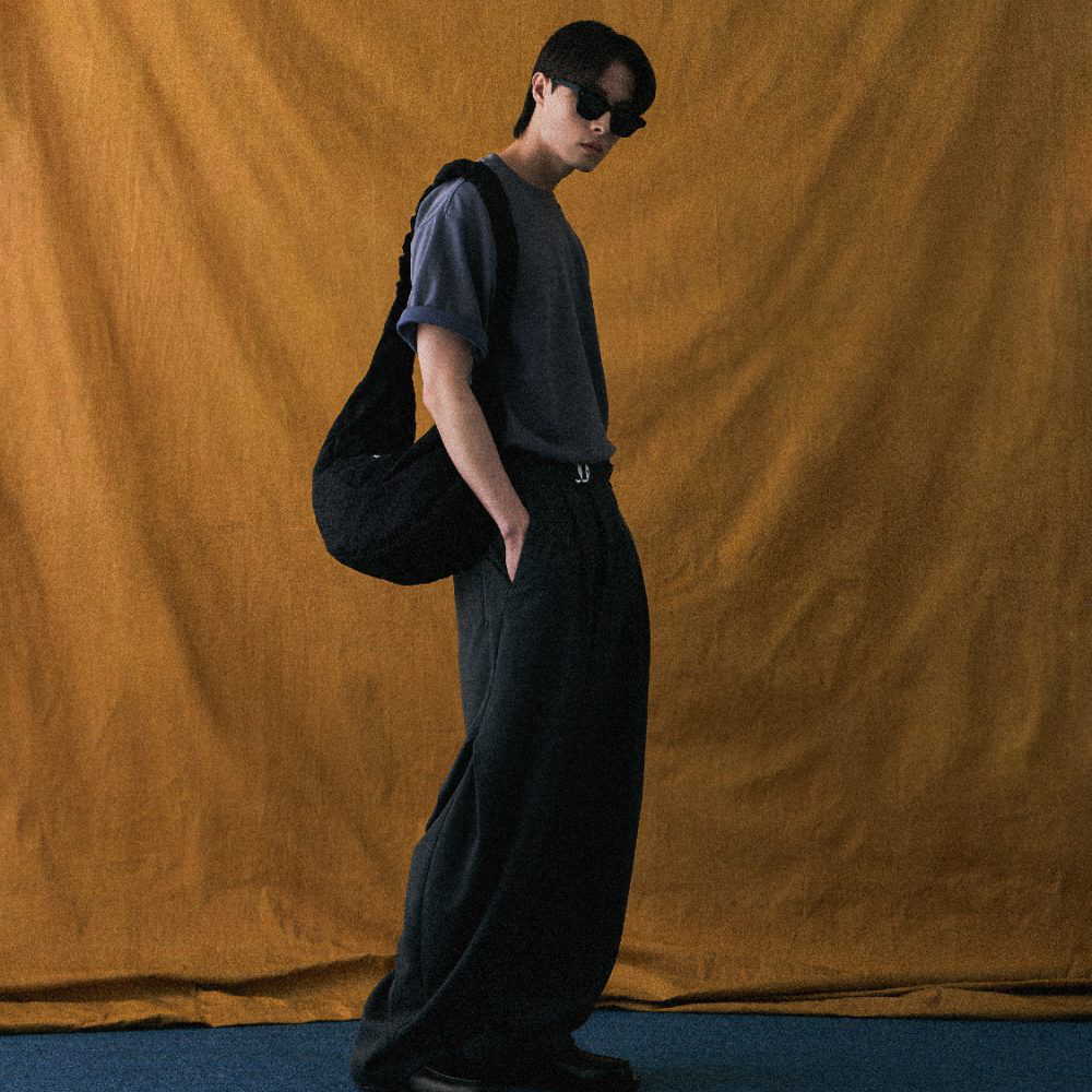側背包 WISDOM CROSSBODY BAG