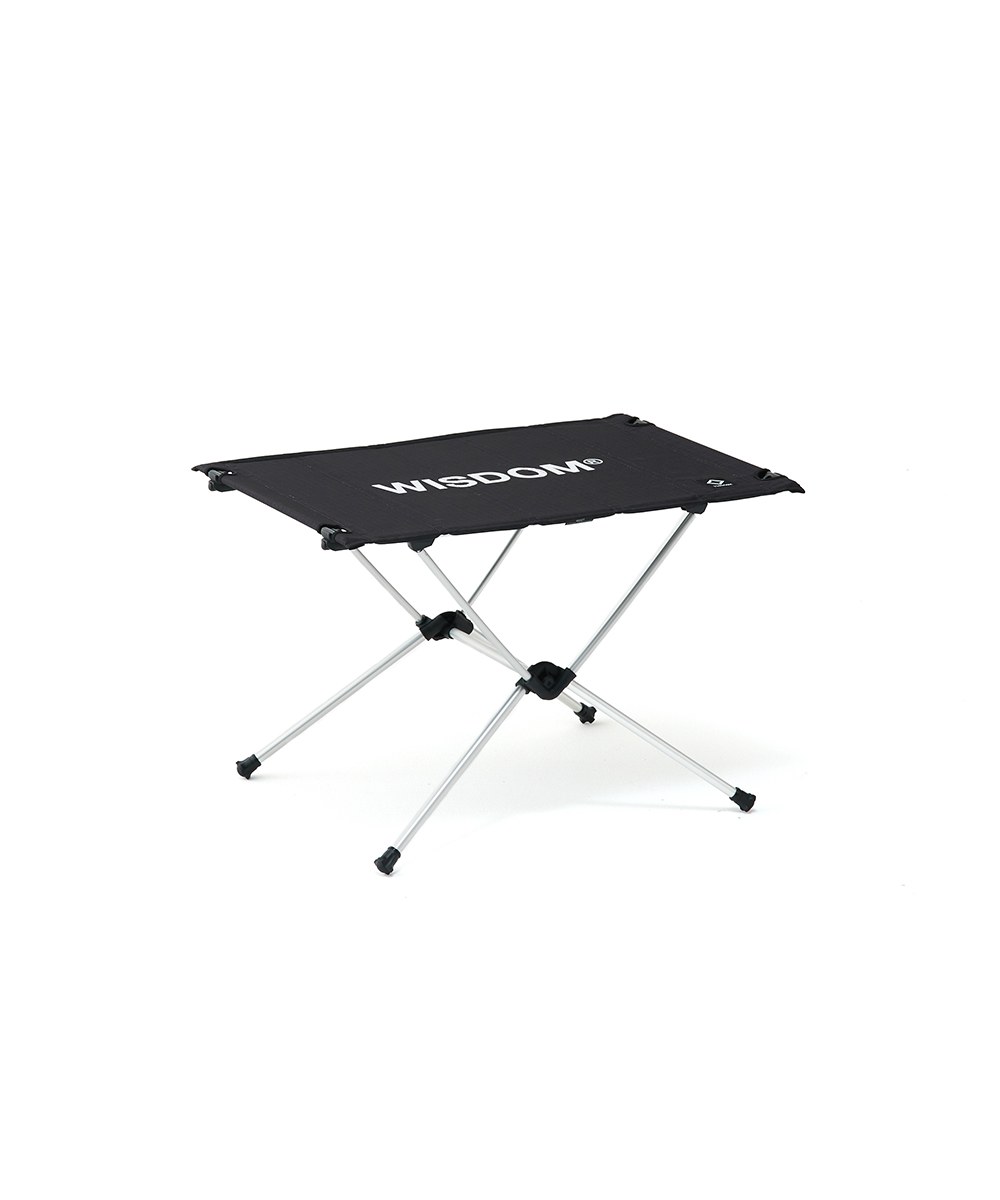 聯名輕量戰術桌 WISDOM x Helinox Tactical Table M