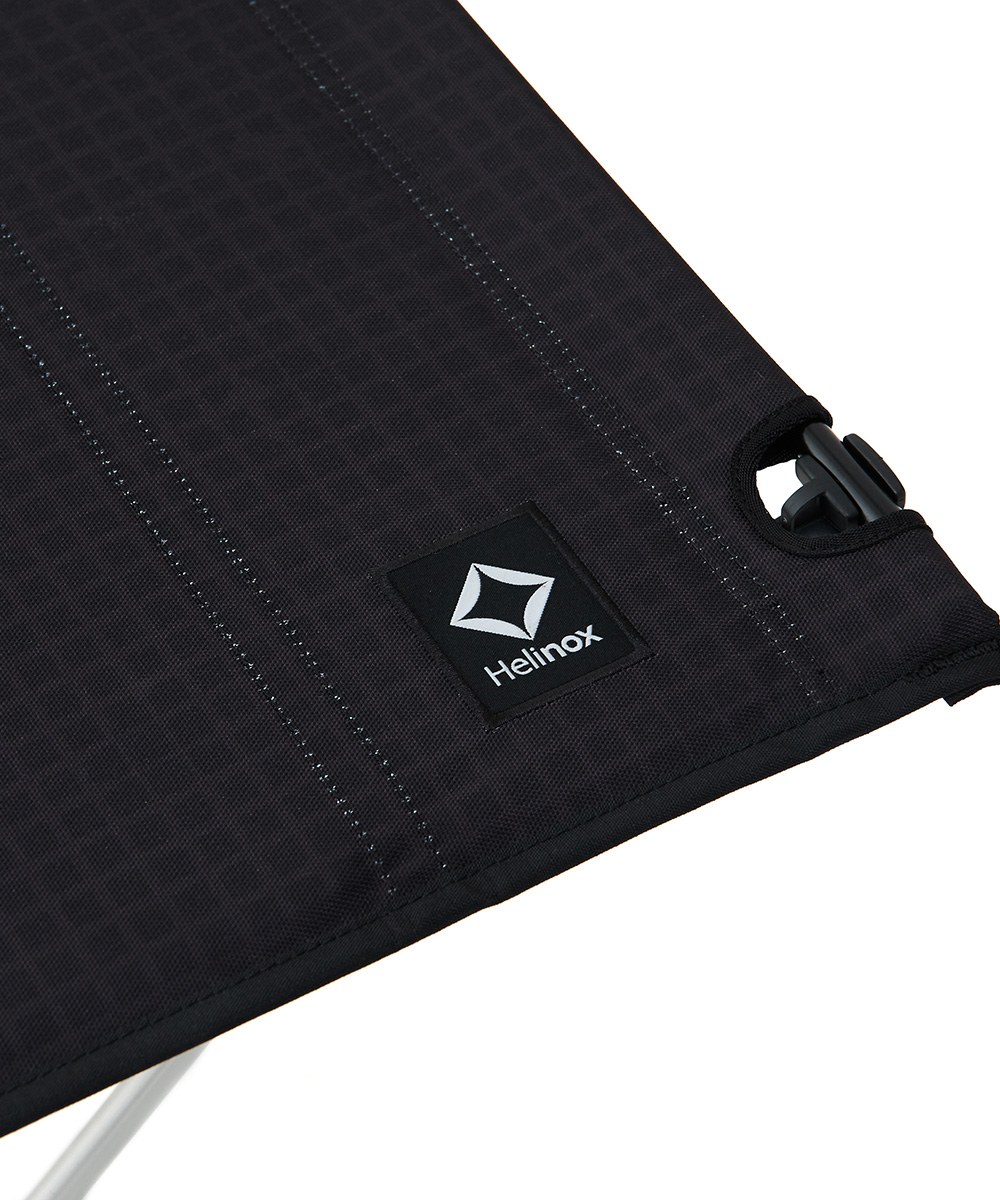 聯名輕量戰術桌 WISDOM x Helinox Tactical Table M
