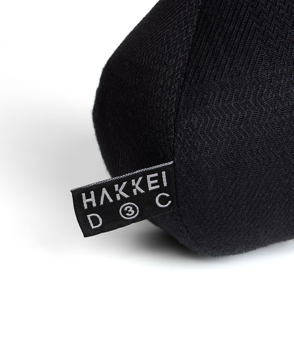 聯名植栽布偶 WISDOM x DANGO 3 COLOR x HAKKEI 2025 COLLABORATION