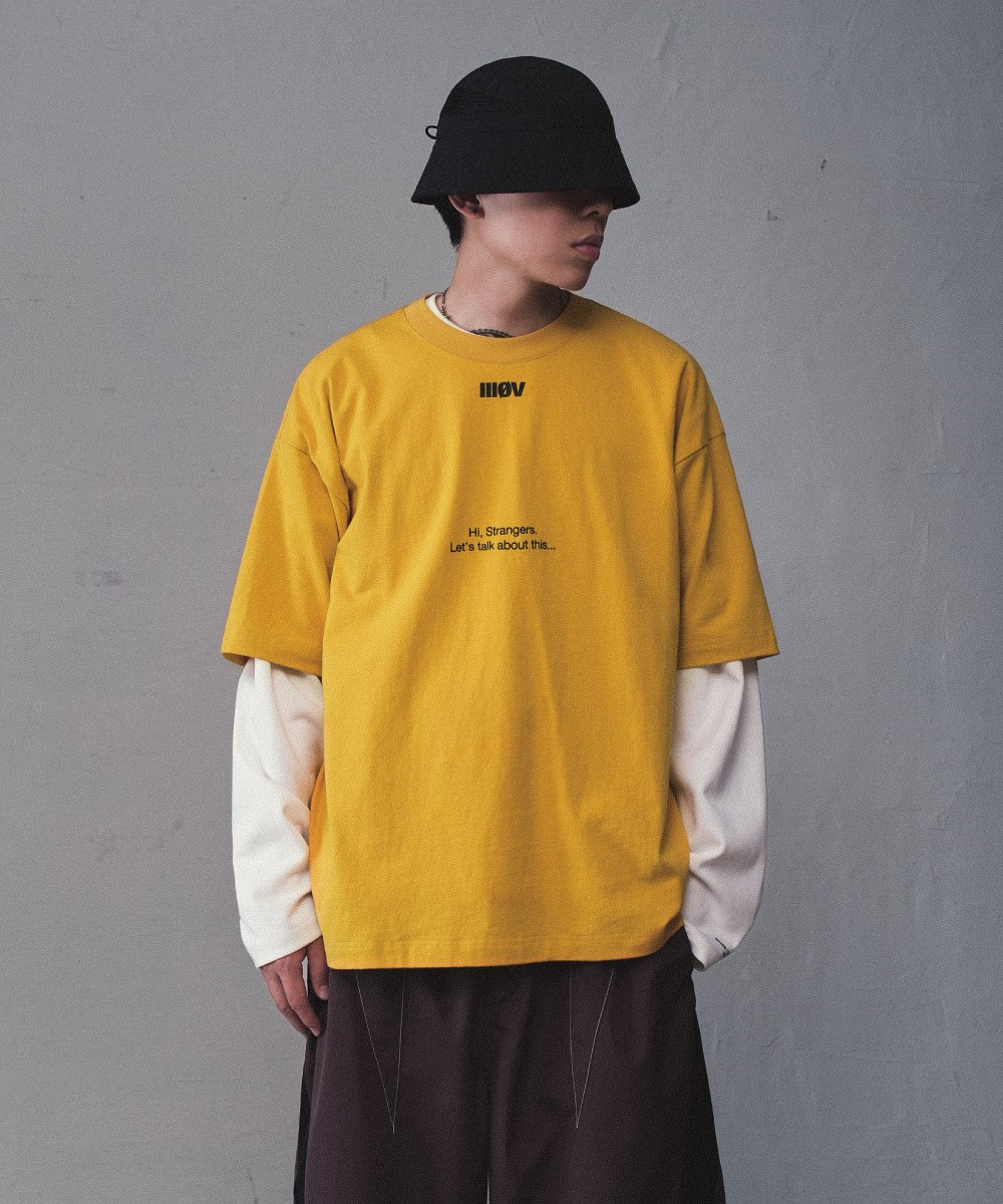 圖像短TEE 3:20