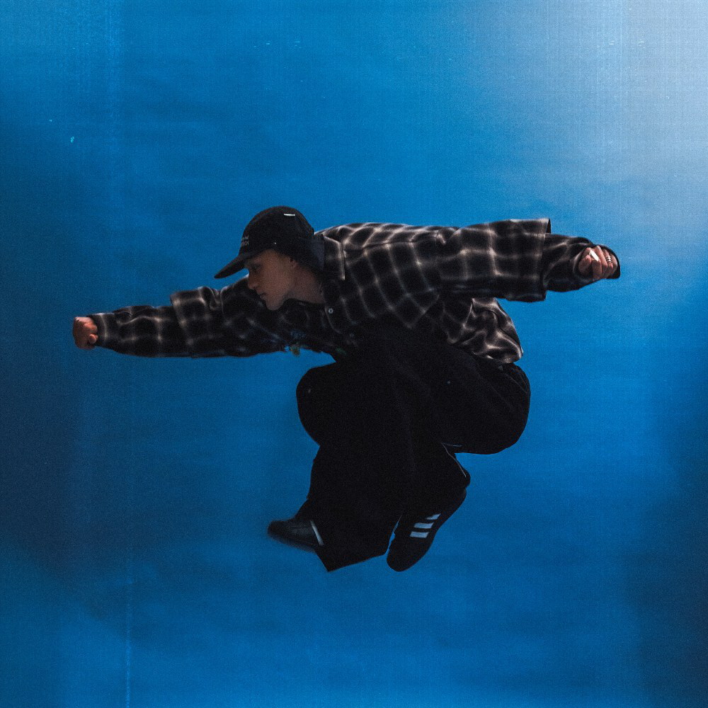 雙層袖格紋襯衫 2 10 LINOLEUM CHECK SHELTER SHIRT