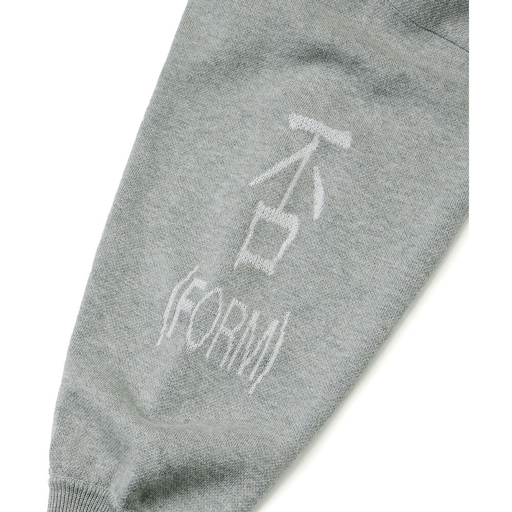 針織毛衣 2:50 MIRAGE 5-3X JACQUARD SWEATER