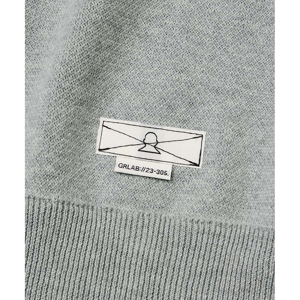 針織毛衣 2:50 MIRAGE 5-3X JACQUARD SWEATER