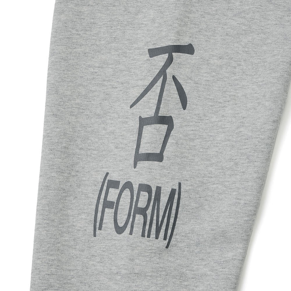 圖像上衣 2 46 MACHINES DMG CREWNECK SWEATER