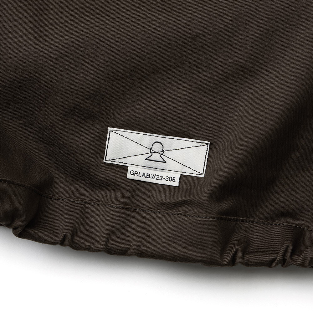 切割工裝外套 3 25 CHEAPSKATES SLASHED WORK JACKET