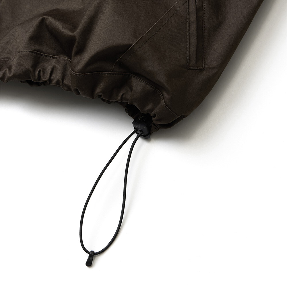 切割工裝外套 3 25 CHEAPSKATES SLASHED WORK JACKET