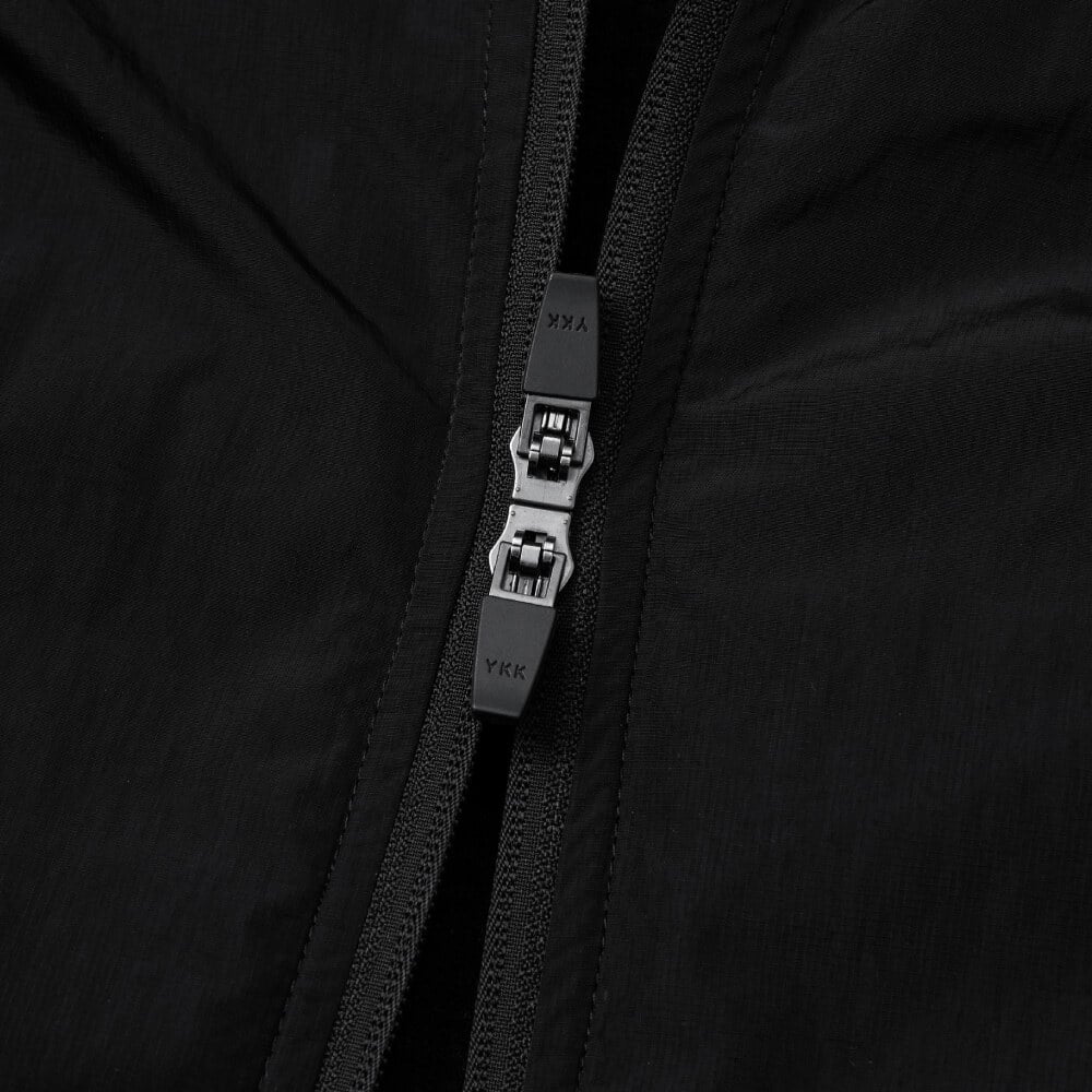 短版剪裁夾克 W10S TIME SCALE JACKET