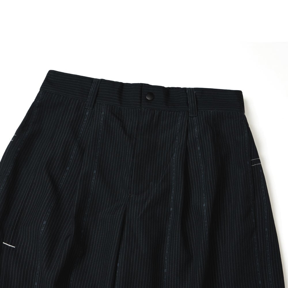 寬鬆長褲 3 06 AMOEBA SURGERY PANTS