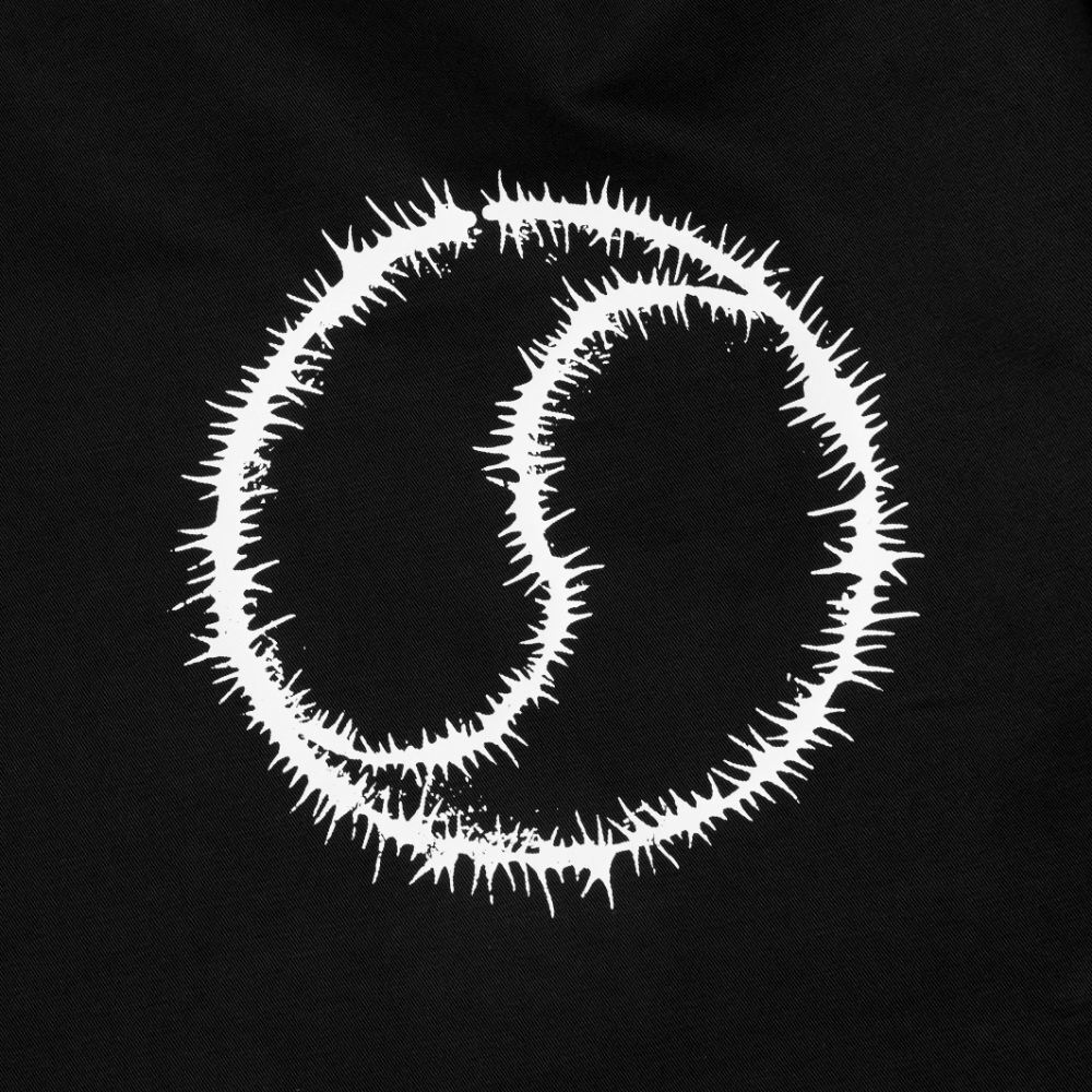 寬鬆長褲 3 58 SHEKU HAKAI BAGGY PANTS