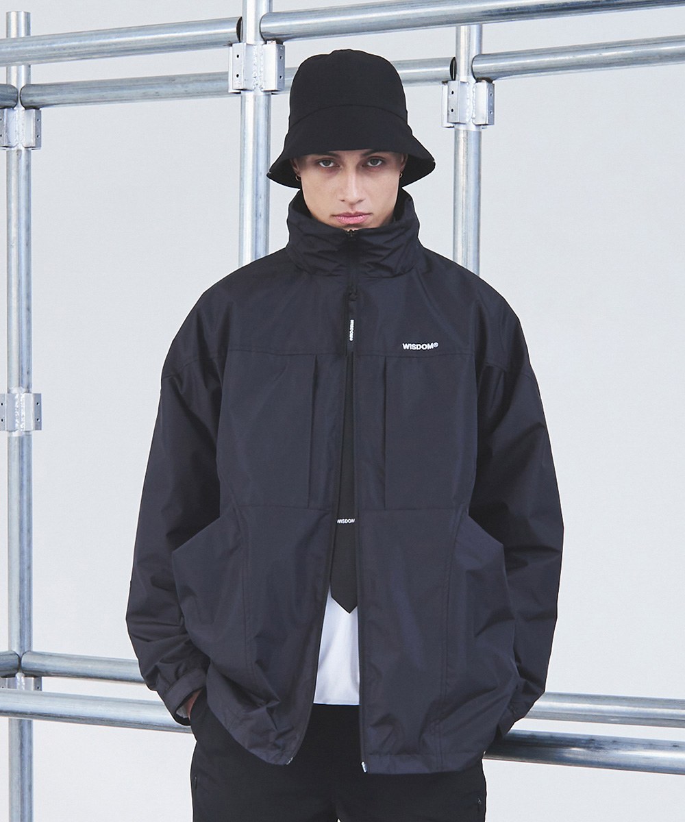 WSDM 硬殼外套 Hardshell Jackets