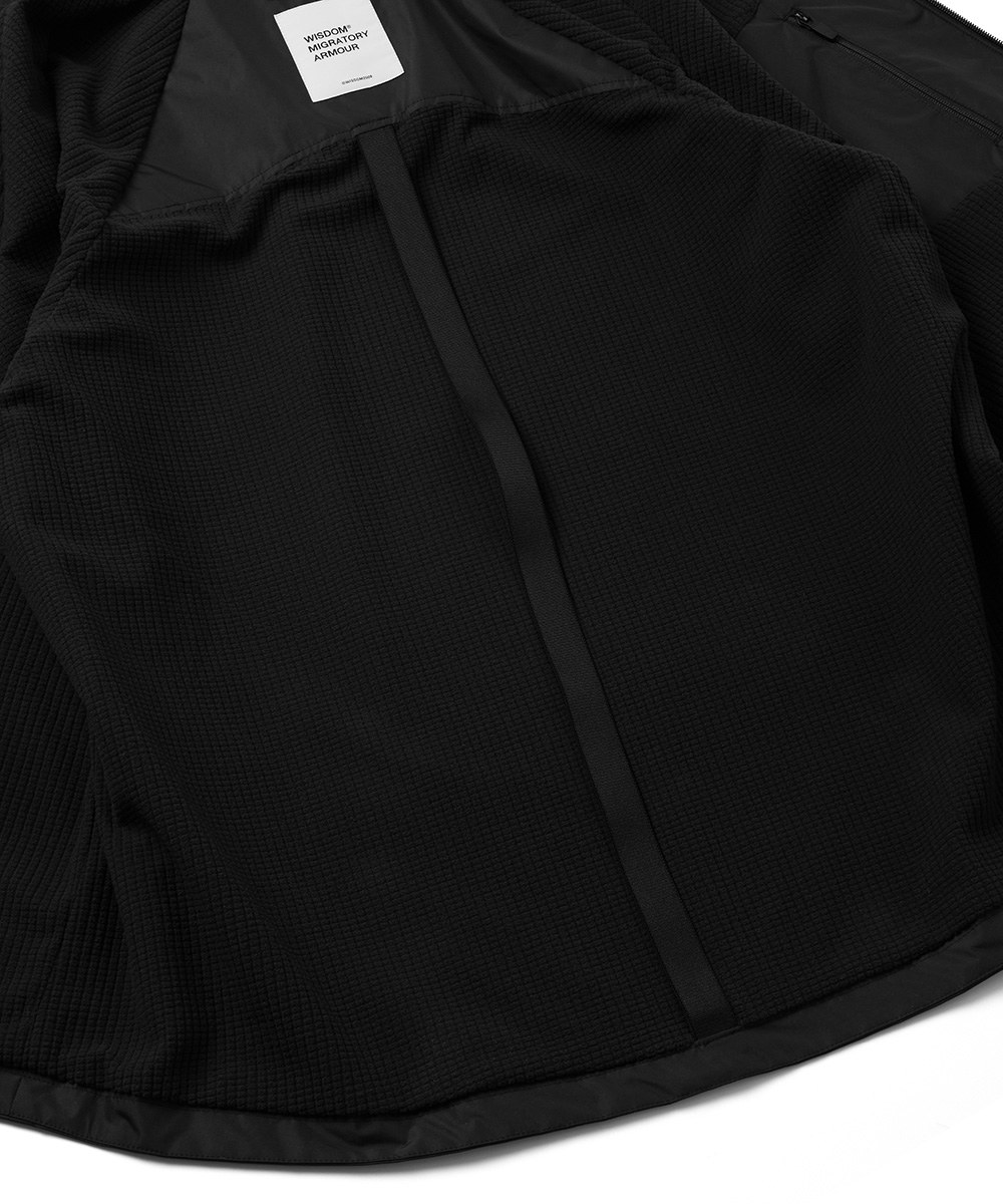 WSDM 硬殼外套 Hardshell Jackets