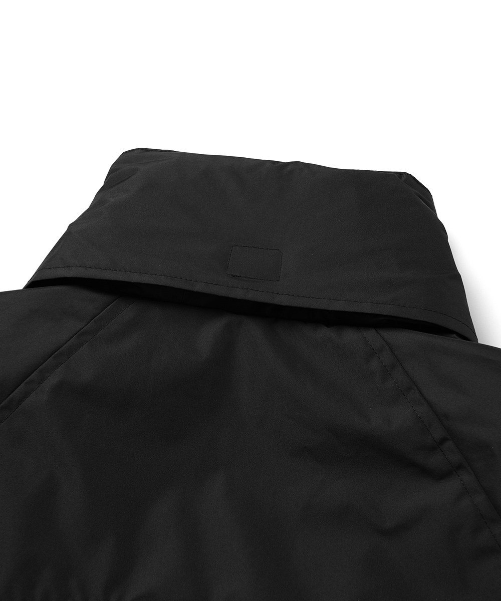 WSDM 硬殼外套 Hardshell Jackets