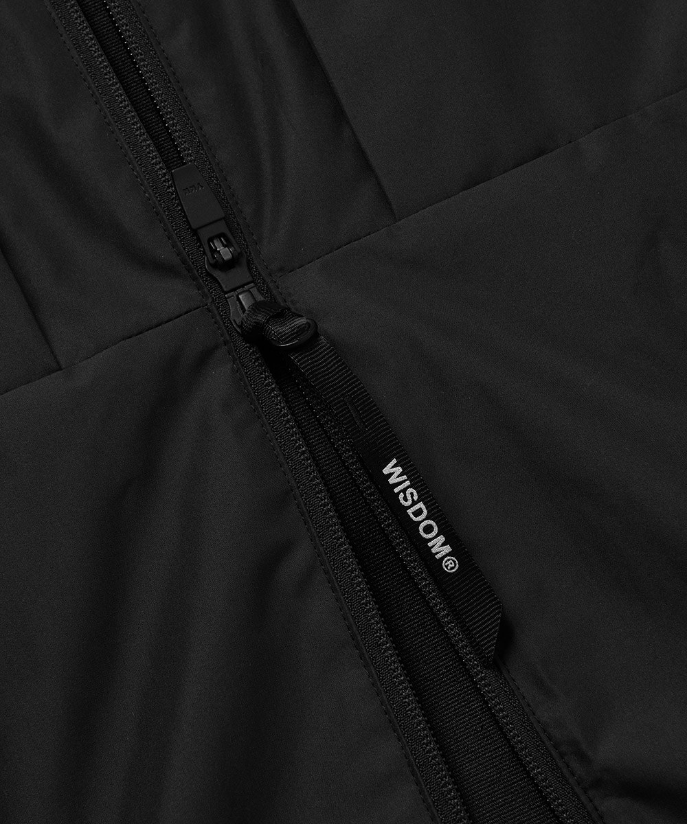 WSDM 硬殼外套 Hardshell Jackets