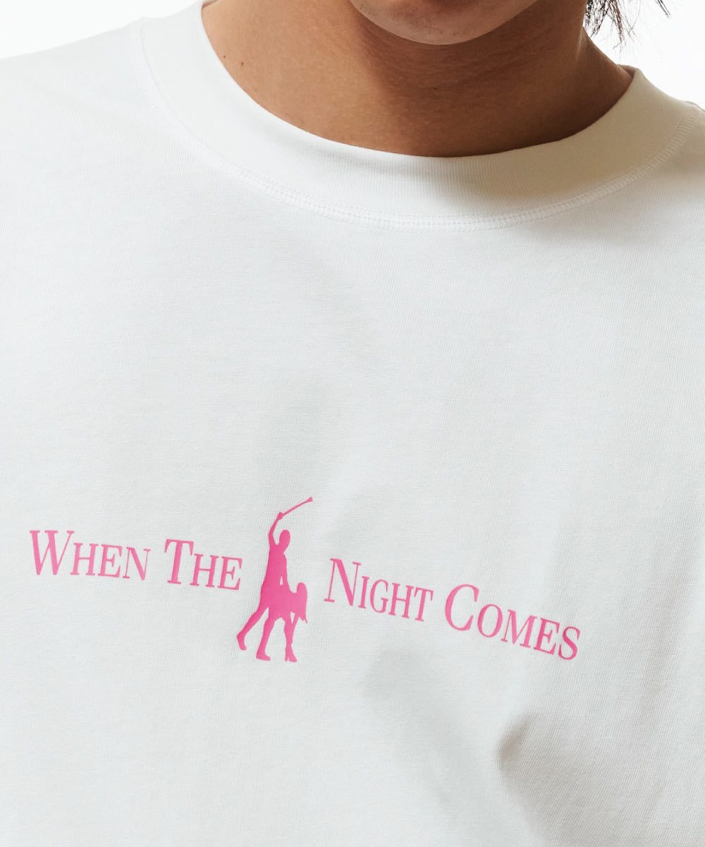 翻玩 LOGO Tee Logo Tee