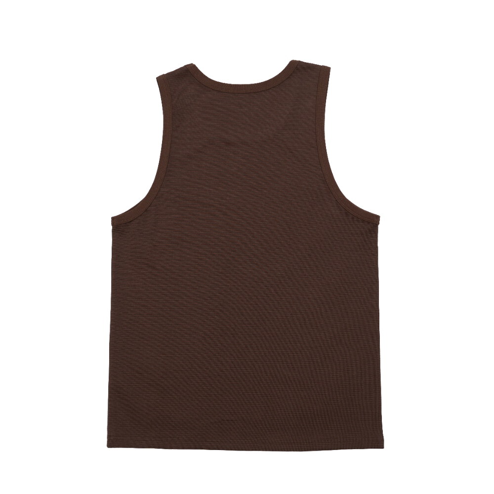 羅紋背心 RIBBED TANK