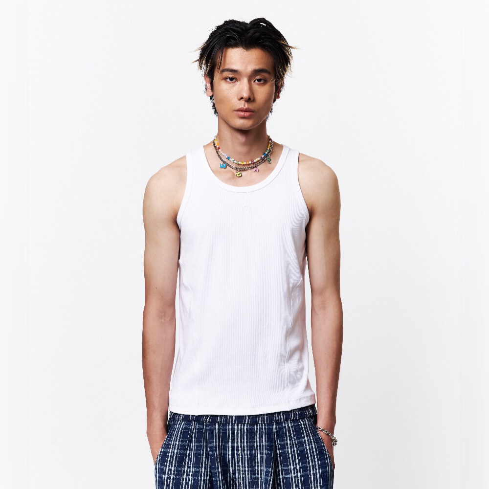 背心 TANK TOP