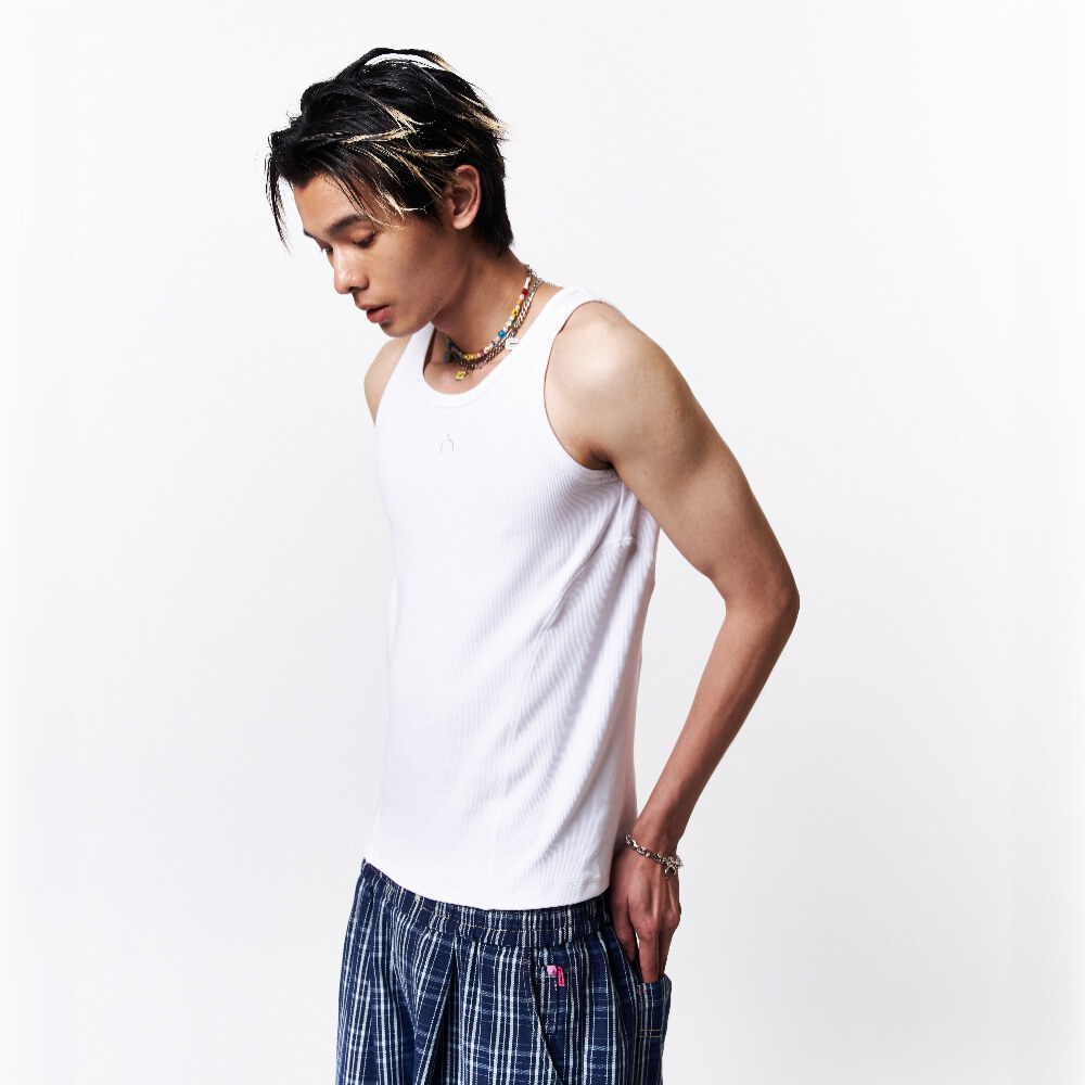 背心 TANK TOP