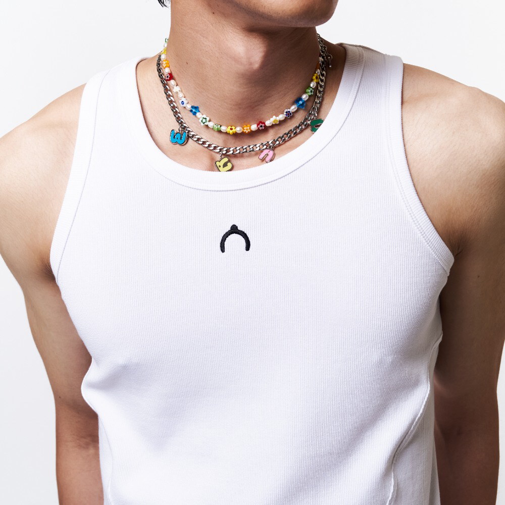背心 TANK TOP