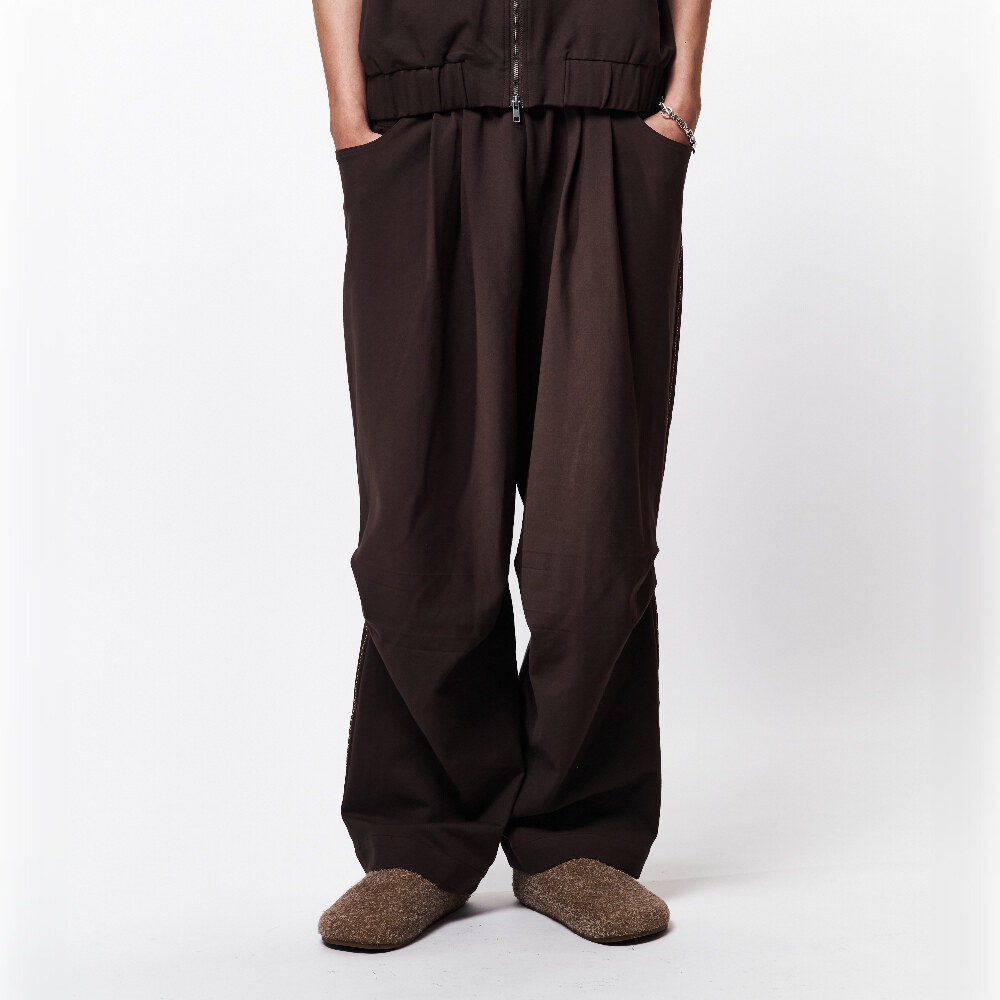 休閒長褲 TRACK PANTS