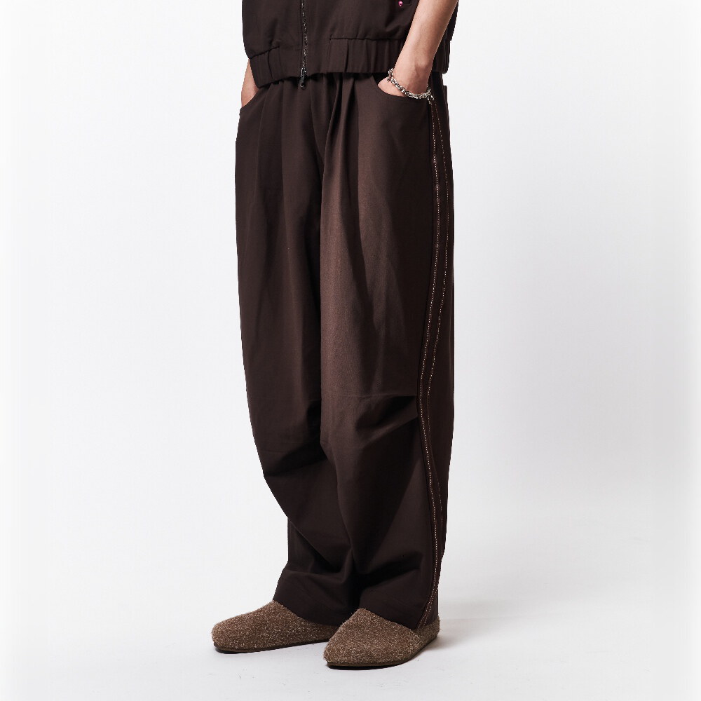 休閒長褲 TRACK PANTS