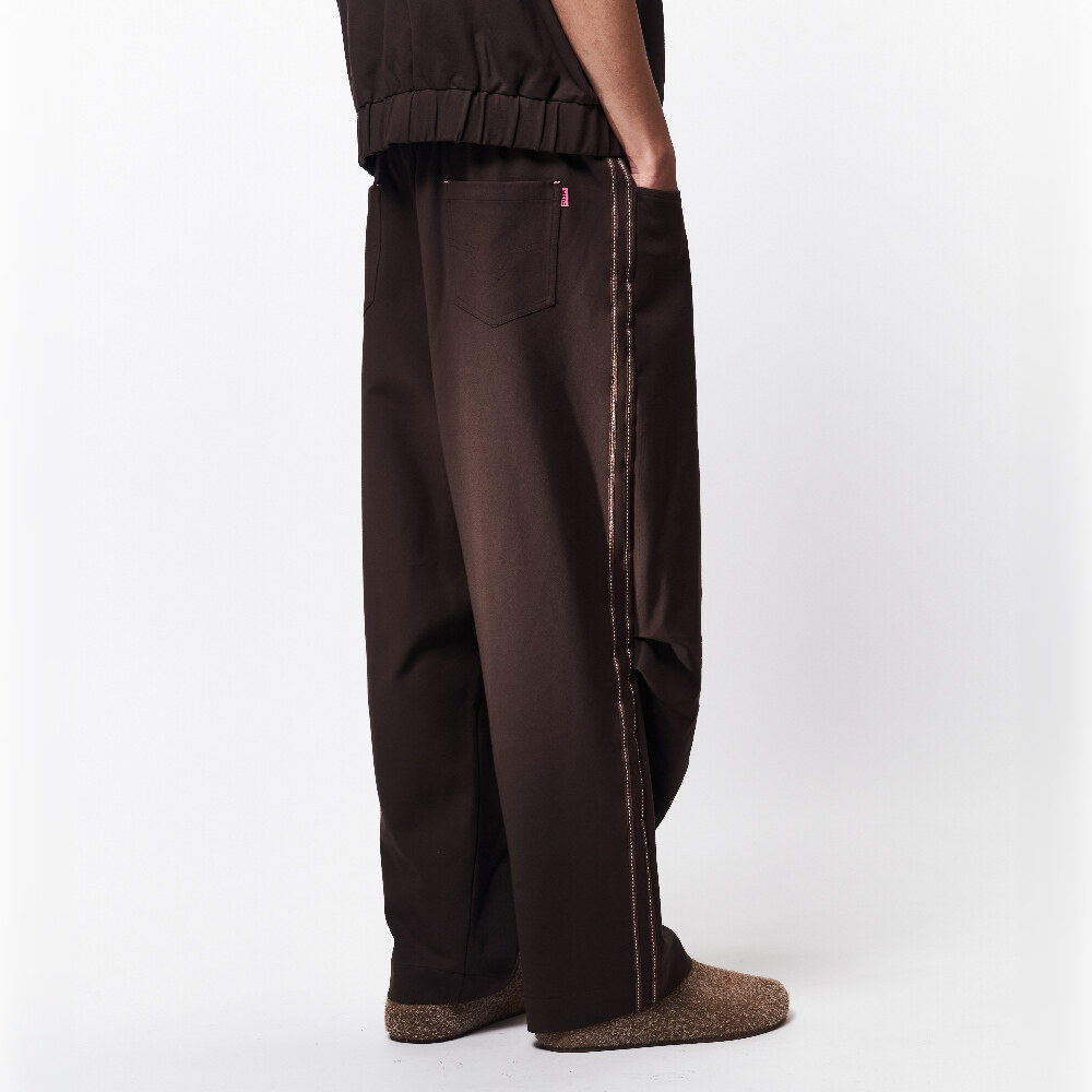 休閒長褲 TRACK PANTS