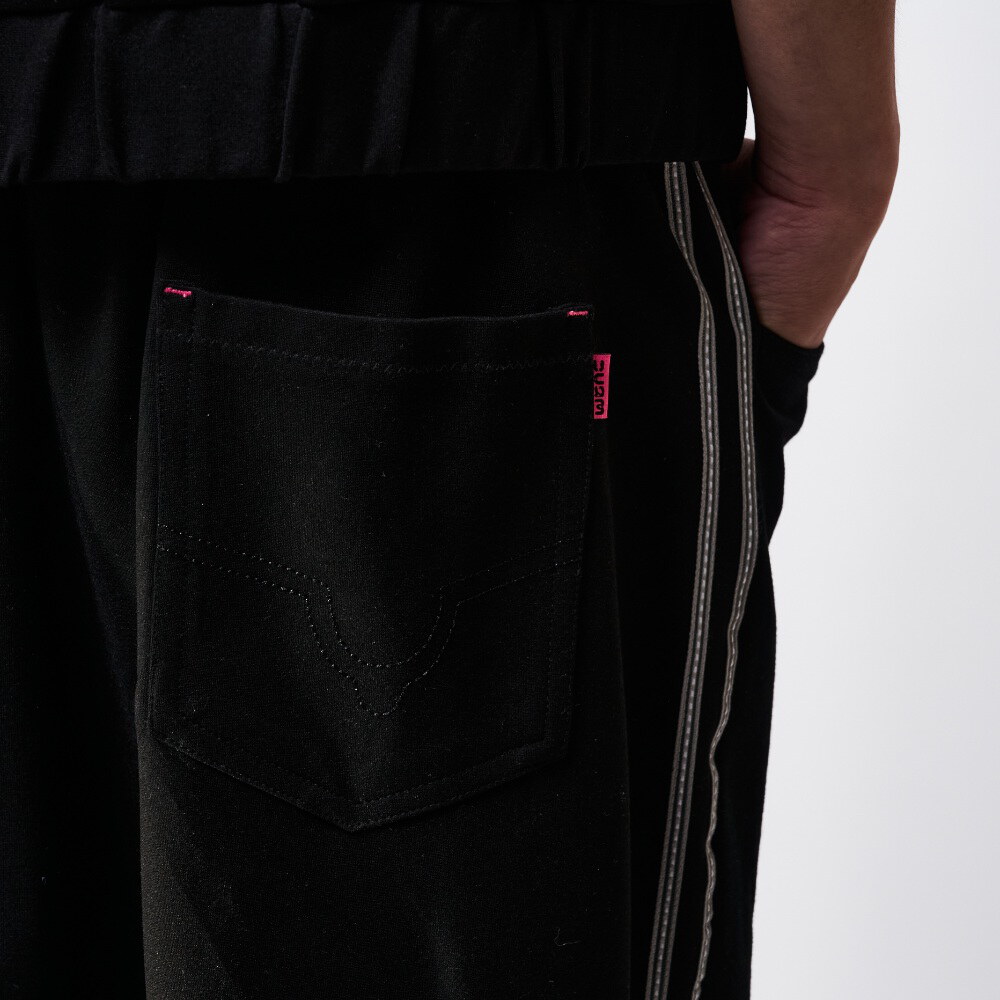 休閒長褲 TRACK PANTS