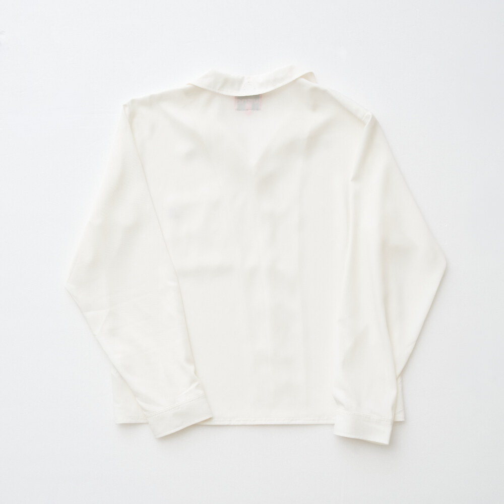 開領襯衫 CAMP COLLAR SHIRT