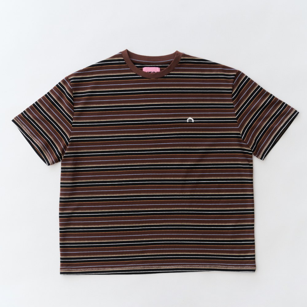條紋短TEE STRIPED TEE
